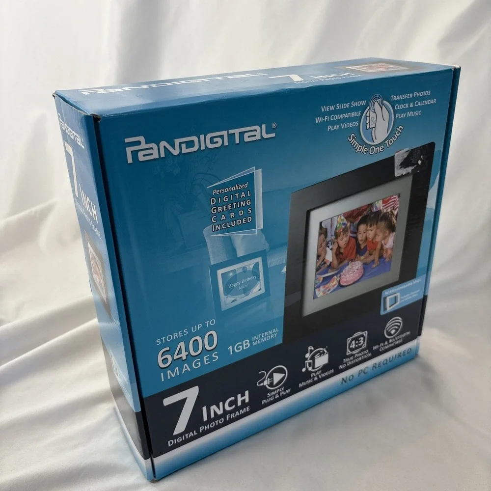 PanDigital 7
